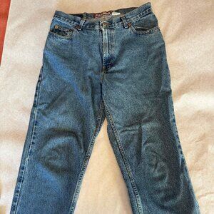 Old Navy jeans. Size 34.